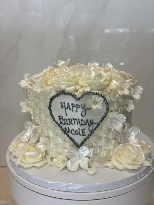 Sugargirl Bakery Picture 10