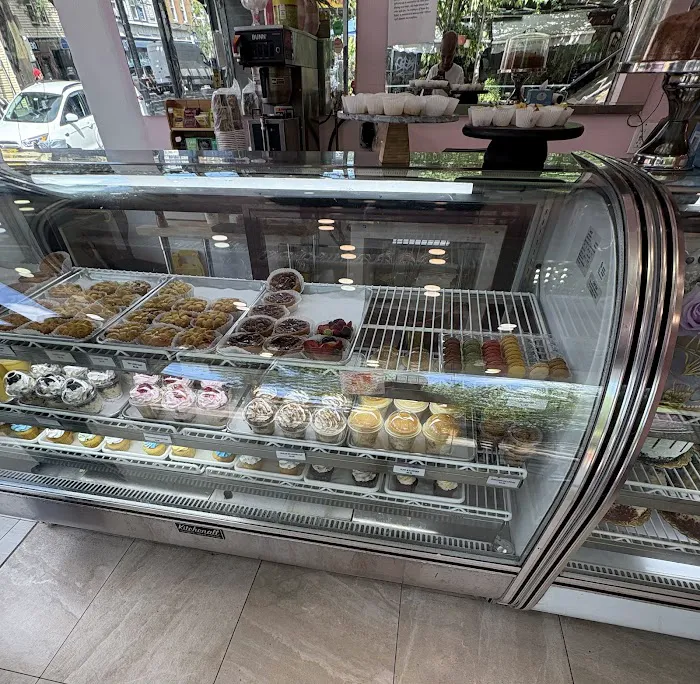 Sugargirl Bakery Picture 4