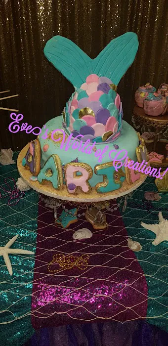 Eve's World of Creations! (Home-based) Picture 4