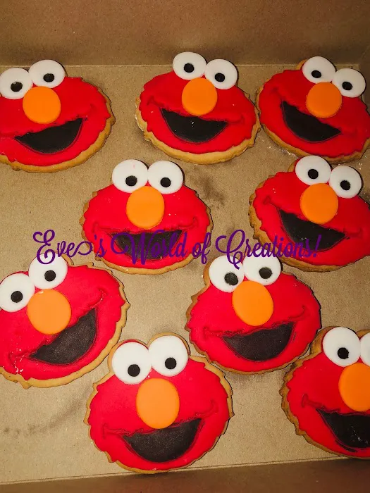 Eve's World of Creations! (Home-based) Picture 5