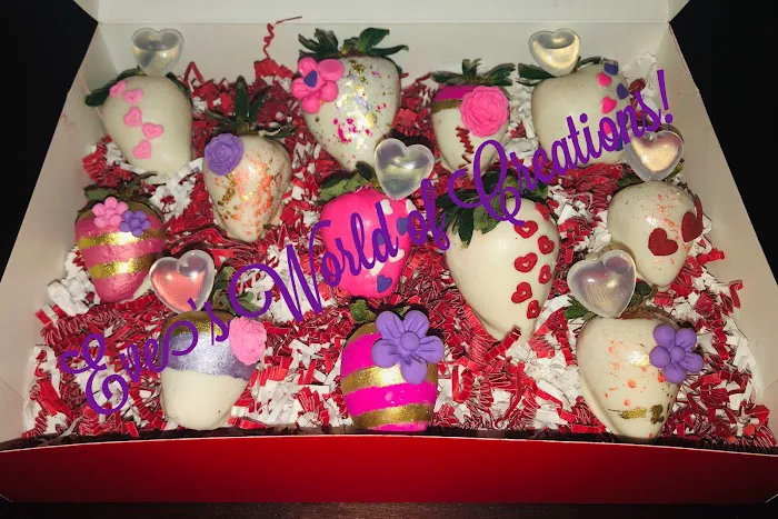 Eve's World of Creations! (Home-based) Picture 7