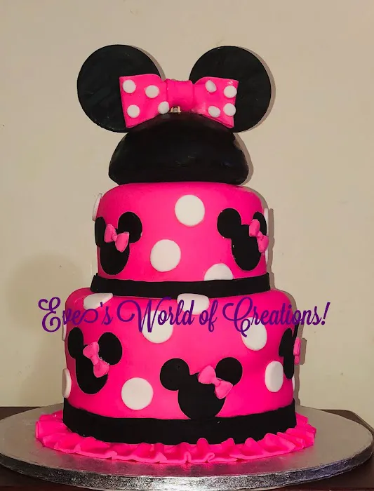 Eve's World of Creations! (Home-based) Picture 1