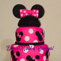 Eve's World of Creations! (Home-based) ico