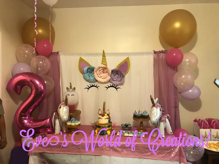 Eve's World of Creations! (Home-based) Picture 8