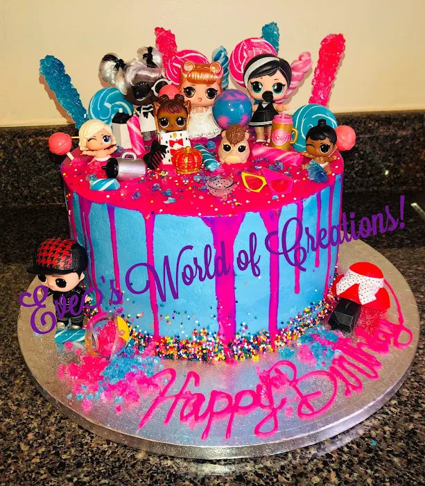 Eve's World of Creations! (Home-based) Picture 10