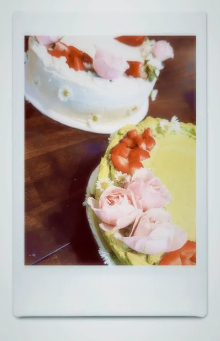 Angela's Bakehouse Picture 1