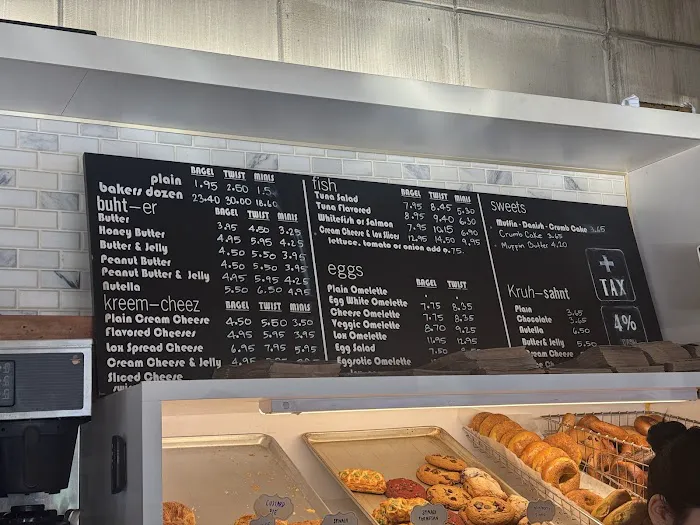 Bagel Corner Picture 2