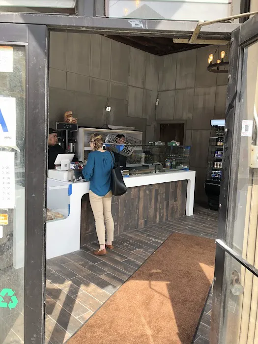 Bagel Corner Picture 1