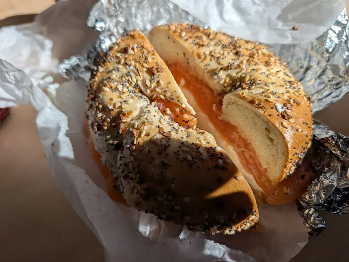 Bagel Corner Picture 8