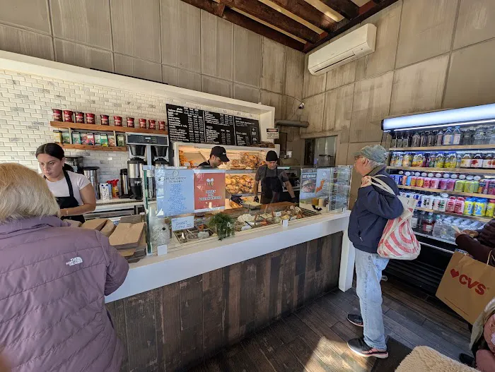 Bagel Corner Picture 5