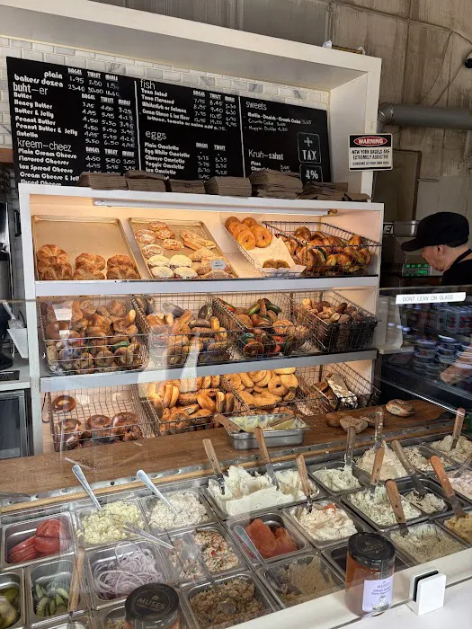 Bagel Corner Picture 9