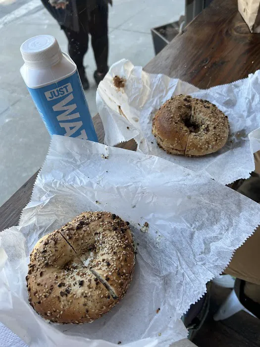 Bagel Corner Picture 4