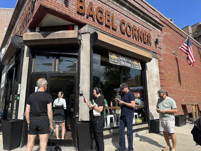 Bagel Corner Picture 10