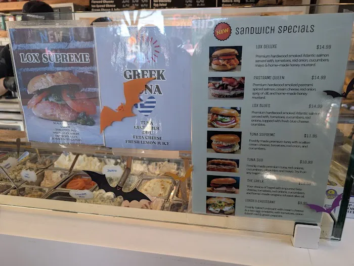 Bagel Corner Picture 6