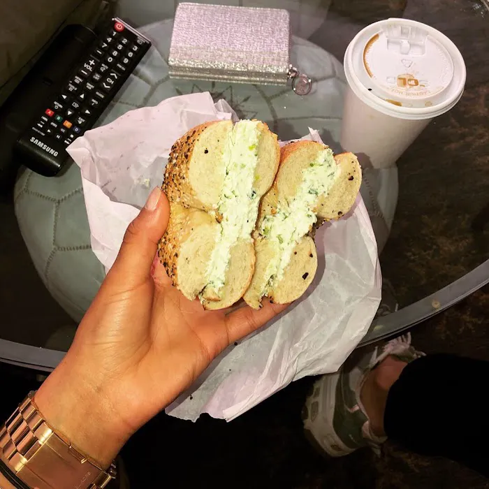 Bagel Corner Picture 3