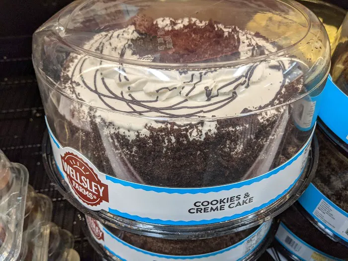 BJ's Bakery Picture 5