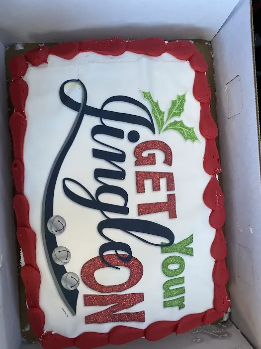 BJ's Bakery Picture 4