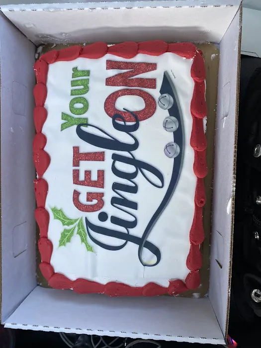 BJ's Bakery Picture 3