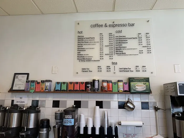 Rolen Bagels Picture 4