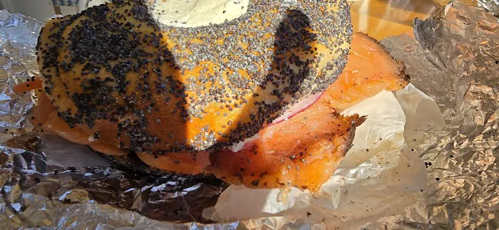 Rolen Bagels Picture 2