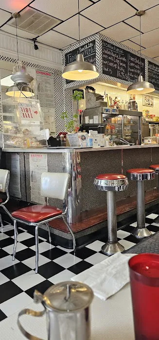 Rolen Bagels Picture 1