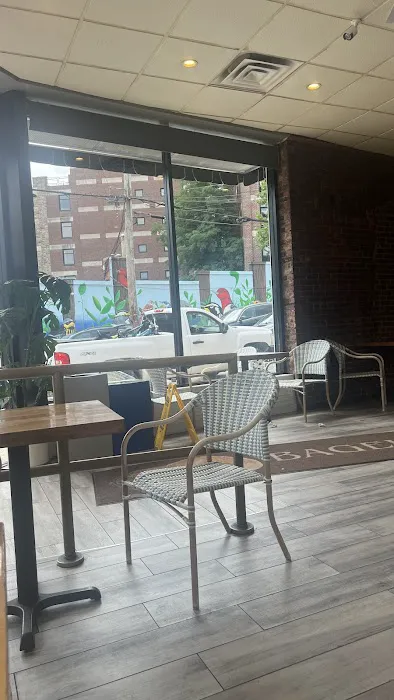 Rolen Bagels Picture 3