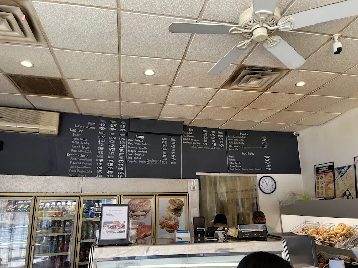 Rolen Bagels Picture 5