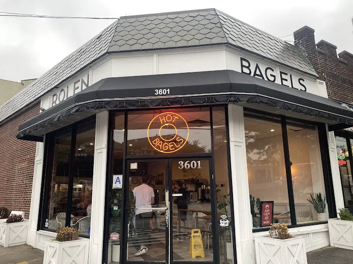 Rolen Bagels Picture 10