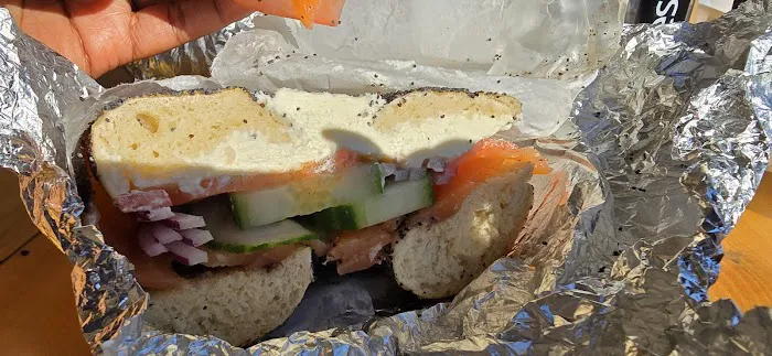 Rolen Bagels Picture 6