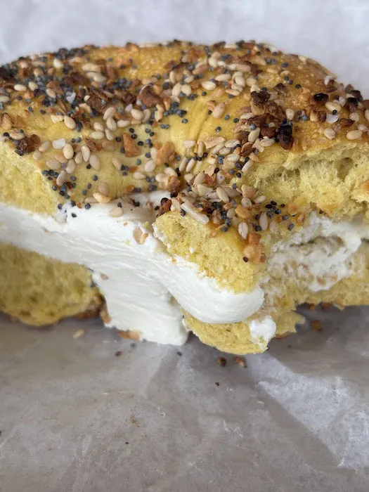 Rolen Bagels Picture 9