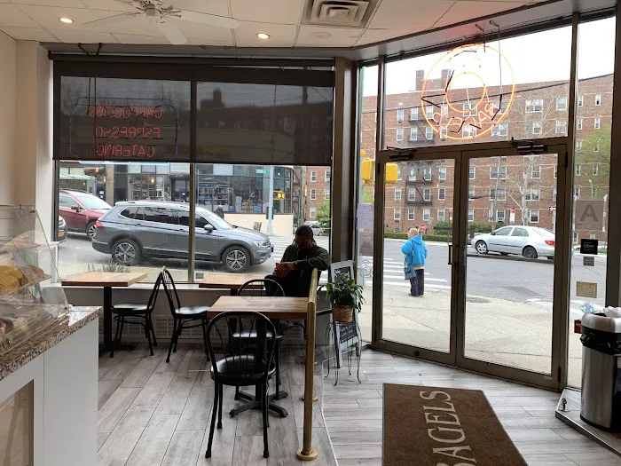 Rolen Bagels Picture 8