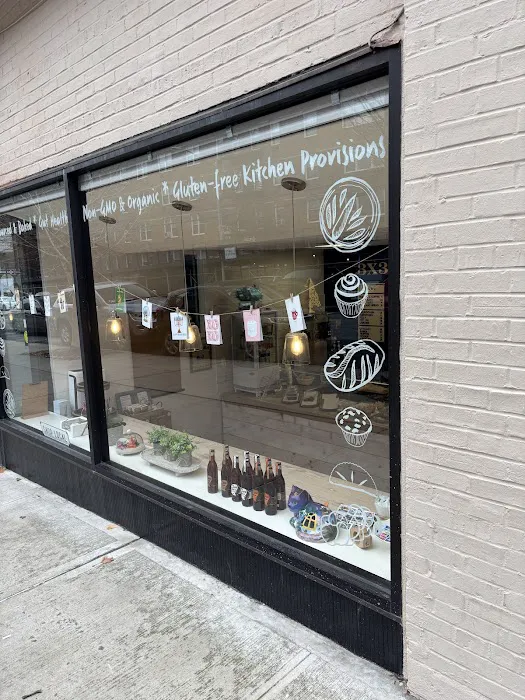 3x3 Kitchen Picture 9