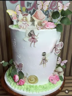 Cakes By Wildalis Picture 9