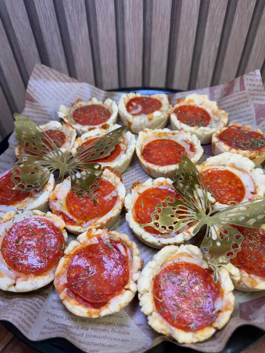 Cakes By Wildalis Picture 6