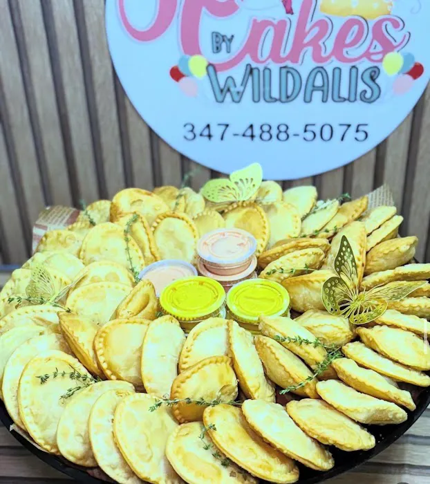 Cakes By Wildalis Picture 7