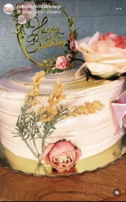 Cakes By Wildalis Picture 4