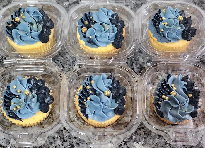 Something Sweet Cakes Picture 6