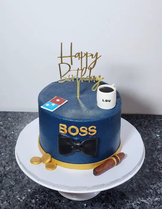 Something Sweet Cakes Picture 8