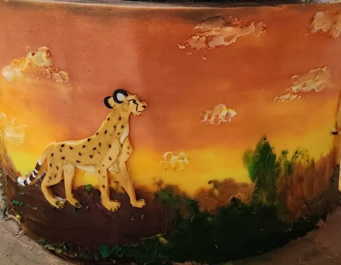 Something Sweet Cakes Picture 7