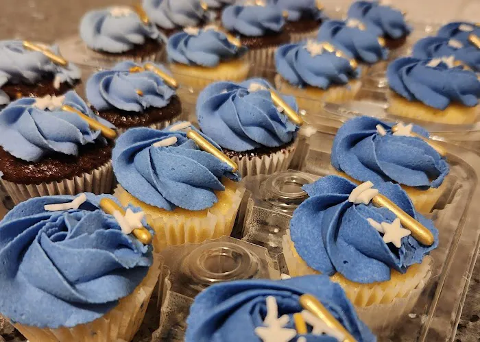 Something Sweet Cakes Picture 9