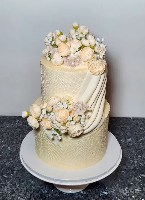 Something Sweet Cakes Picture 2