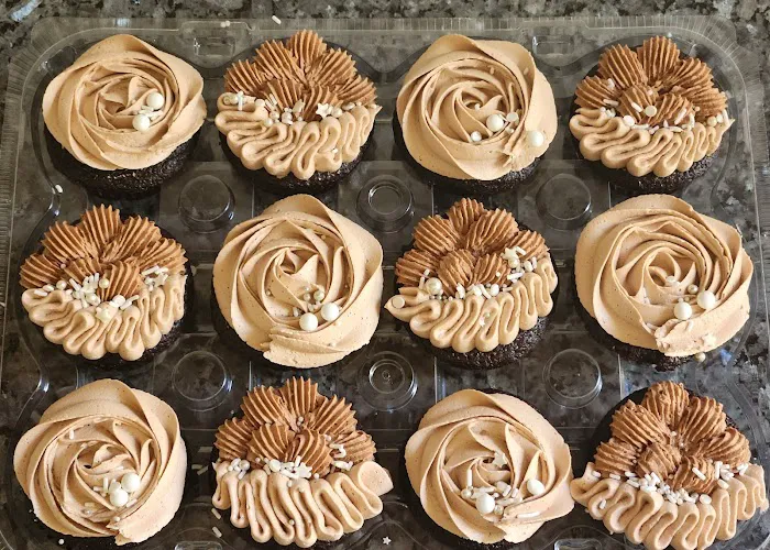 Something Sweet Cakes Picture 3