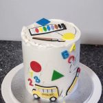 Something Sweet Cakes