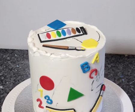 Something Sweet Cakes