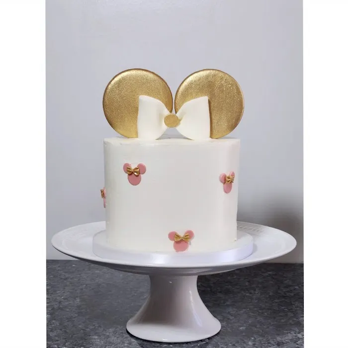 Something Sweet Cakes Picture 5