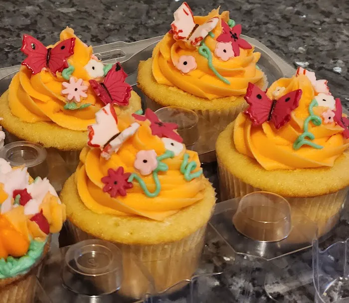 Something Sweet Cakes Picture 10