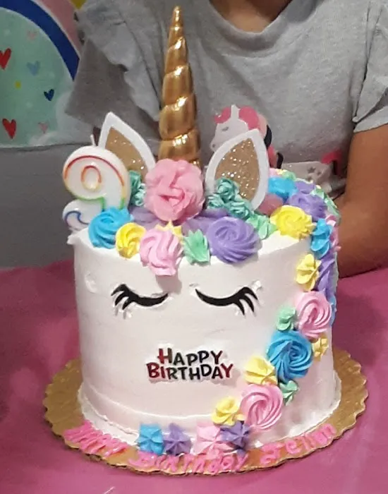 The Little Cupcake Pastry Shop Picture 8