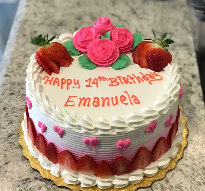 The Little Cupcake Pastry Shop Picture 6