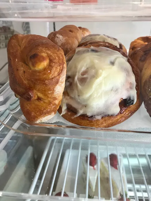 The Little Cupcake Pastry Shop Picture 7