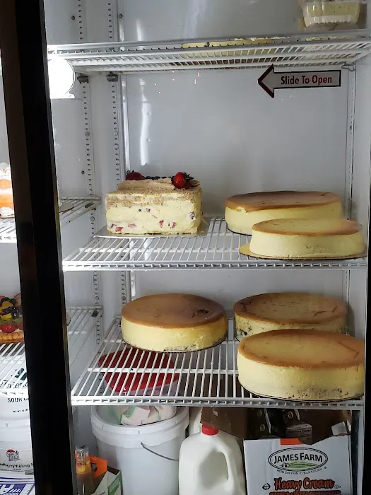 The Little Cupcake Pastry Shop Picture 1